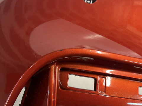 BMW 4er M4 F82 F83 m paket Stoßstange hinten rear bumper Original wn BMW 4er M4 F82 F83 m paket Stoßstange hinten rear bumper Original wn