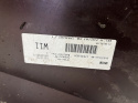 BMW 4er M4 F82 F83 m paket Stoßstange hinten rear bumper Original wn