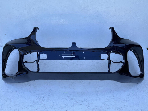 BMW X5 G05 M paket Stoßstange vorne bumper front Original bw130