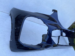 BMW X5 G05 M paket Stoßstange vorne bumper front Original bw130