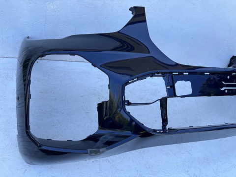 BMW X5 G05 M paket Stoßstange vorne bumper front Original bw130 BMW X5 G05 M paket Stoßstange vorne bumper front Original bw130