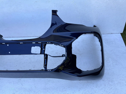 BMW X5 G05 M paket Stoßstange vorne bumper front Original bw130 BMW X5 G05 M paket Stoßstange vorne bumper front Original bw130
