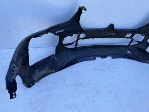 BMW X5 G05 M paket Stoßstange vorne bumper front Original bw130 BMW X5 G05 M paket Stoßstange vorne bumper front Original bw130