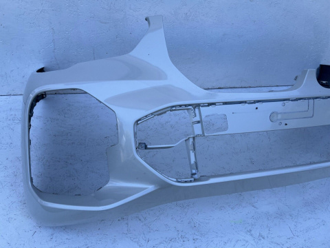 BMW X5 G05 M paket Stoßstange vorne front bumper Original bw128 BMW X5 G05 M paket Stoßstange vorne front bumper Original bw128