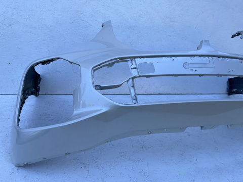 BMW X5 G05 M paket Stoßstange vorne front bumper Original bw128 BMW X5 G05 M paket Stoßstange vorne front bumper Original bw128