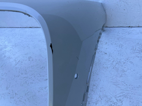 BMW X5 G05 M paket Stoßstange vorne front bumper Original bw128 BMW X5 G05 M paket Stoßstange vorne front bumper Original bw128