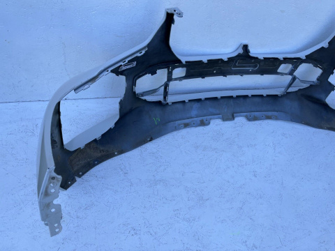 BMW X5 G05 M paket Stoßstange vorne front bumper Original bw128 BMW X5 G05 M paket Stoßstange vorne front bumper Original bw128