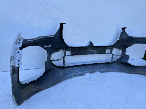 BMW X5 G05 M paket Stoßstange vorne front bumper Original bw128 BMW X5 G05 M paket Stoßstange vorne front bumper Original bw128