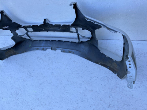 BMW X5 G05 M paket Stoßstange vorne front bumper Original bw128 BMW X5 G05 M paket Stoßstange vorne front bumper Original bw128