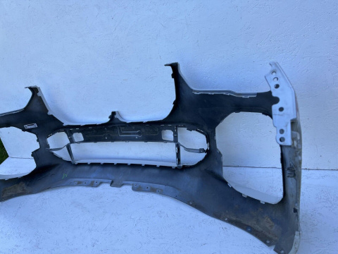 BMW X5 G05 M paket Stoßstange vorne front bumper Original bw128 BMW X5 G05 M paket Stoßstange vorne front bumper Original bw128