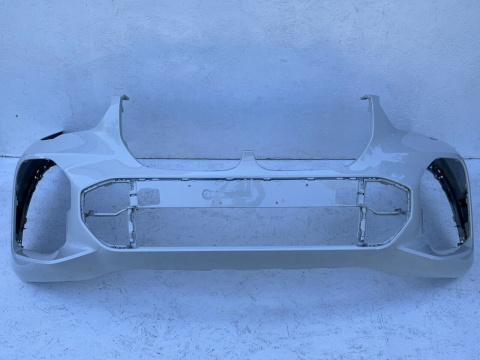 BMW X5 G05 M paket Stoßstange vorne front bumper Original bw129 BMW X5 G05 M paket Stoßstange vorne front bumper Original bw129
