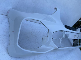 BMW X5 G05 M paket Stoßstange vorne front bumper Original bw129