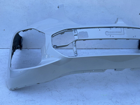 BMW X5 G05 M paket Stoßstange vorne front bumper Original bw129 BMW X5 G05 M paket Stoßstange vorne front bumper Original bw129