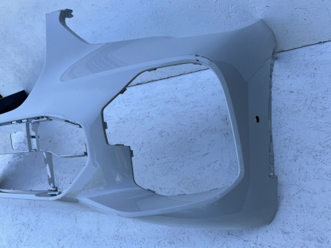 BMW X5 G05 M paket Stoßstange vorne front bumper Original bw129 BMW X5 G05 M paket Stoßstange vorne front bumper Original bw129