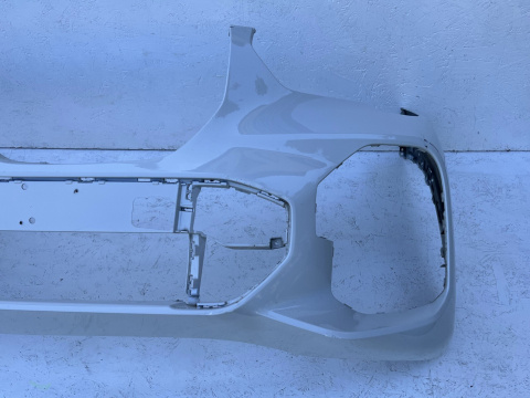 BMW X5 G05 M paket Stoßstange vorne front bumper Original bw129 BMW X5 G05 M paket Stoßstange vorne front bumper Original bw129