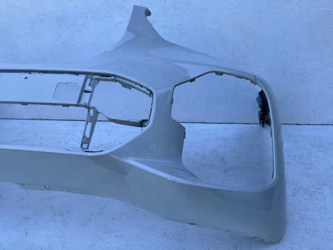 BMW X5 G05 M paket Stoßstange vorne front bumper Original bw129 BMW X5 G05 M paket Stoßstange vorne front bumper Original bw129