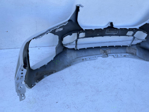 BMW X5 G05 M paket Stoßstange vorne front bumper Original bw129 BMW X5 G05 M paket Stoßstange vorne front bumper Original bw129