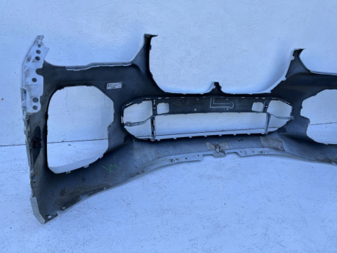 BMW X5 G05 M paket Stoßstange vorne front bumper Original bw129 BMW X5 G05 M paket Stoßstange vorne front bumper Original bw129