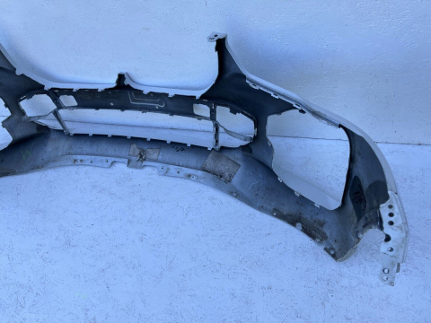 BMW X5 G05 M paket Stoßstange vorne front bumper Original bw129 BMW X5 G05 M paket Stoßstange vorne front bumper Original bw129