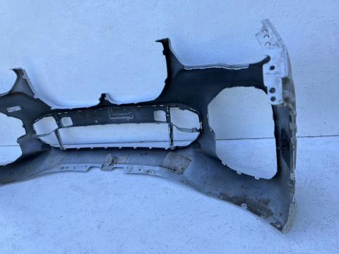 BMW X5 G05 M paket Stoßstange vorne front bumper Original bw129 BMW X5 G05 M paket Stoßstange vorne front bumper Original bw129