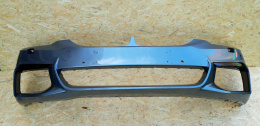 BMW 5er G30 G31 M paket Stoßstange stossstange bumper vorne Original mb299