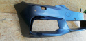 BMW 5er G30 G31 M paket Stoßstange stossstange bumper vorne Original mb299
