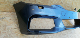 BMW 5er G30 G31 M paket Stoßstange stossstange bumper vorne Original mb299