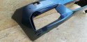 BMW 5er G30 G31 M paket Stoßstange stossstange bumper vorne Original mb299