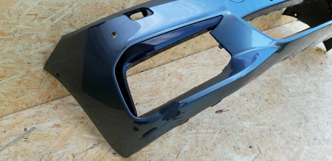 BMW 5er G30 G31 M paket Stoßstange stossstange bumper vorne Original mb299 BMW 5er G30 G31 M paket Stoßstange stossstange bumper vorne Original mb299