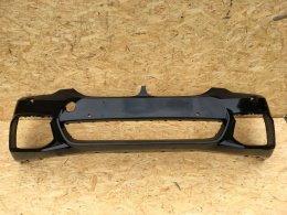 BMW 5er G30 G31 M-paket Stoßstange vorne front bumper Original bg116