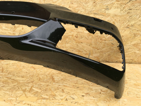 BMW 5er G30 G31 M-paket Stoßstange vorne front bumper Original bg116 BMW 5er G30 G31 M-paket Stoßstange vorne front bumper Original bg116