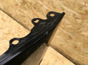 BMW 5er G30 G31 M-paket Stoßstange vorne front bumper Original bg116