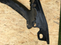 BMW 5er G30 G31 M-paket Stoßstange vorne front bumper Original bg116