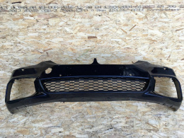 BMW 5er G30 G31 m paket Original Stoßstange vorne front bumper mb273