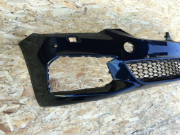 BMW 5er G30 G31 m paket Original Stoßstange vorne front bumper mb273