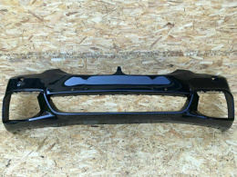 BMW 5er G30 G31 m paket Stoßstange stossstange bumper vorne bw22