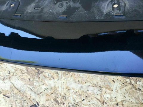 BMW 5er G30 G31 m paket Stoßstange stossstange bumper vorne bw22 BMW 5er G30 G31 m paket Stoßstange stossstange bumper vorne bw22