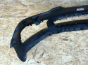 BMW 5er G30 G31 m paket Stoßstange stossstange bumper vorne bw22
