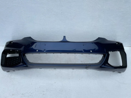 BMW 5er G30 G31 m paket Stoßstange vorne front bumper Original mb285