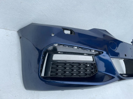 BMW 5er G30 G31 m paket Stoßstange vorne front bumper Original mb285