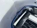 BMW 5er G30 G31 m paket Stoßstange vorne front bumper Original mb285