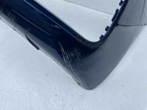 BMW 5er G30 G31 m paket Stoßstange vorne front bumper Original mb285 BMW 5er G30 G31 m paket Stoßstange vorne front bumper Original mb285