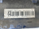 BMW 5er G30 G31 m paket Stoßstange vorne front bumper Original mb285