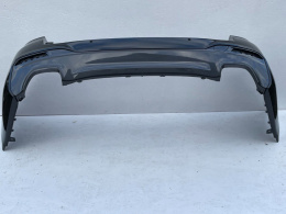 BMW 5er G31 Touring M paket Stoßstange hinten rear bumper Original mb205