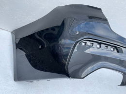 BMW 5er G31 Touring M paket Stoßstange hinten rear bumper Original mb205