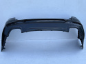 BMW 5er G31 Touring m paket Stoßstange hinten rear bumper Original mb128