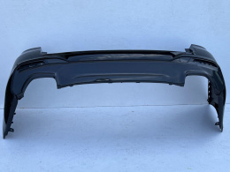 BMW 5er G31 Touring m paket Stoßstange hinten rear bumper Original mb128