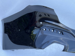 BMW 5er G31 Touring m paket Stoßstange hinten rear bumper Original mb128
