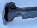 BMW 5er G31 Touring m paket Stoßstange hinten rear bumper Original mb128