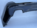 BMW 5er G31 Touring m paket Stoßstange hinten rear bumper Original mb128